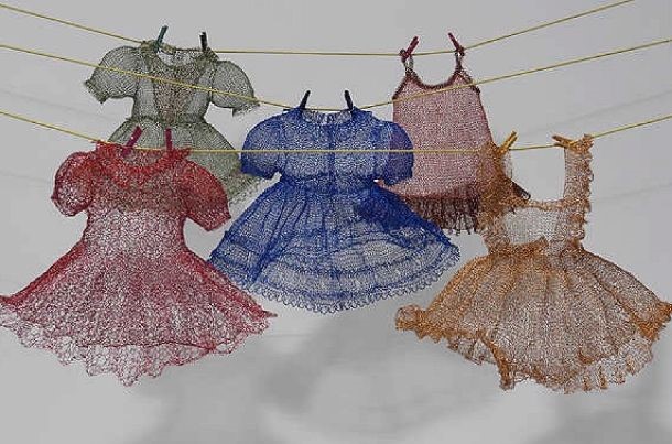 Měděný bižuterní drátek lakovaný 0,3mm černý