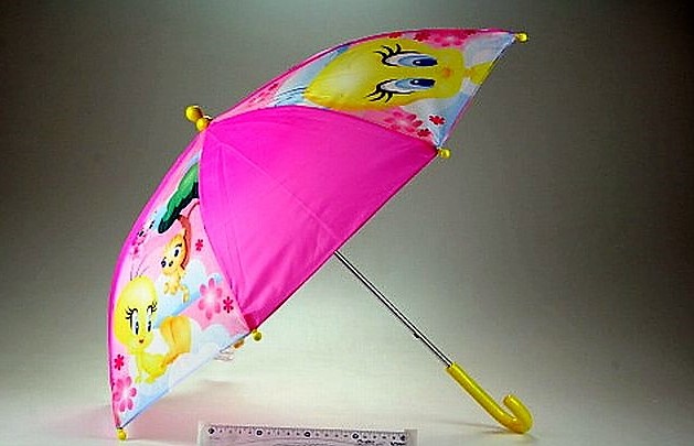 Deštník Loony Tunes průměr 67 cm