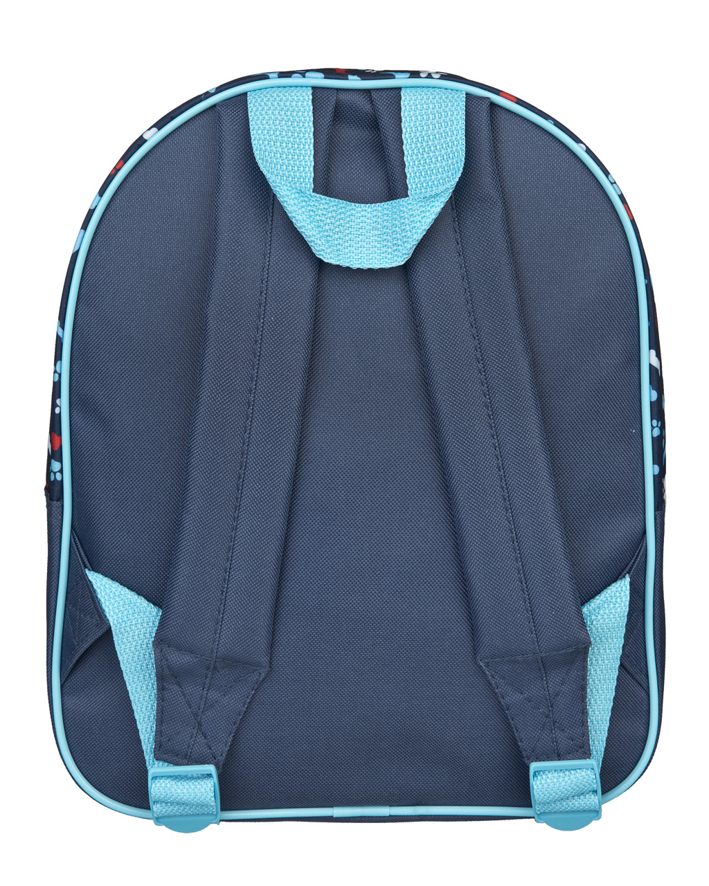 Baťůžek s přední kapsou Tlapková patrola