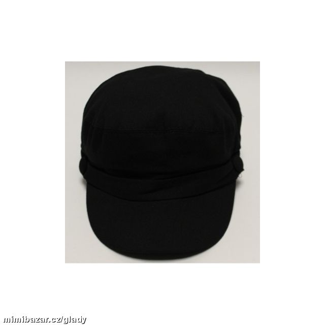 Stylová unisex bekovka