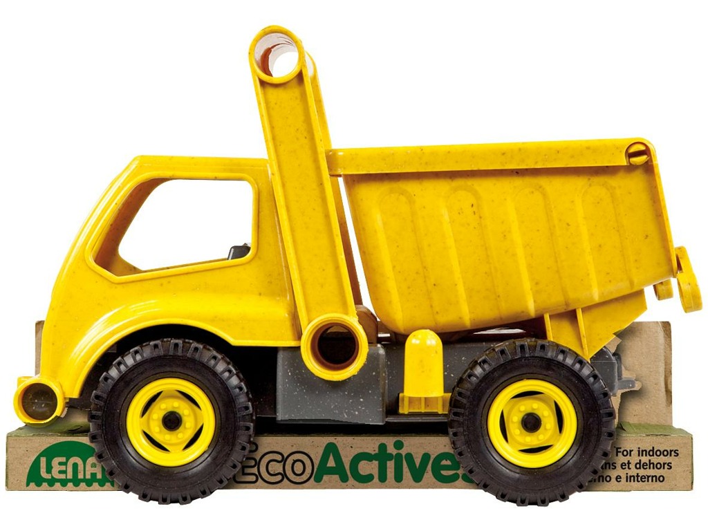 Eco aktivní sklápěč