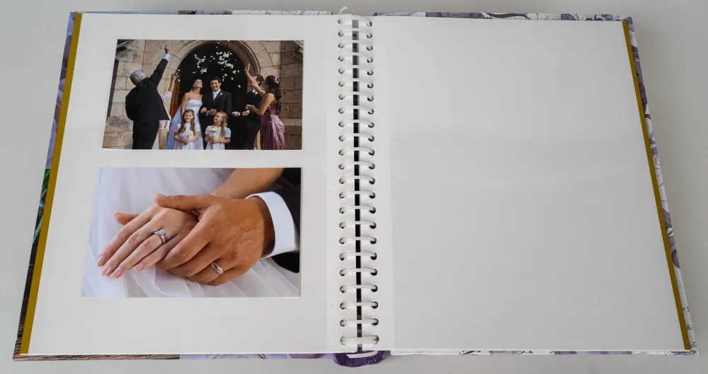 FOTOALBUM DRS-20 ROMANCE 2