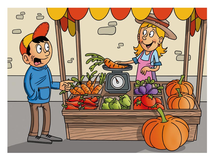 Omalovánky MFP Až budu velká