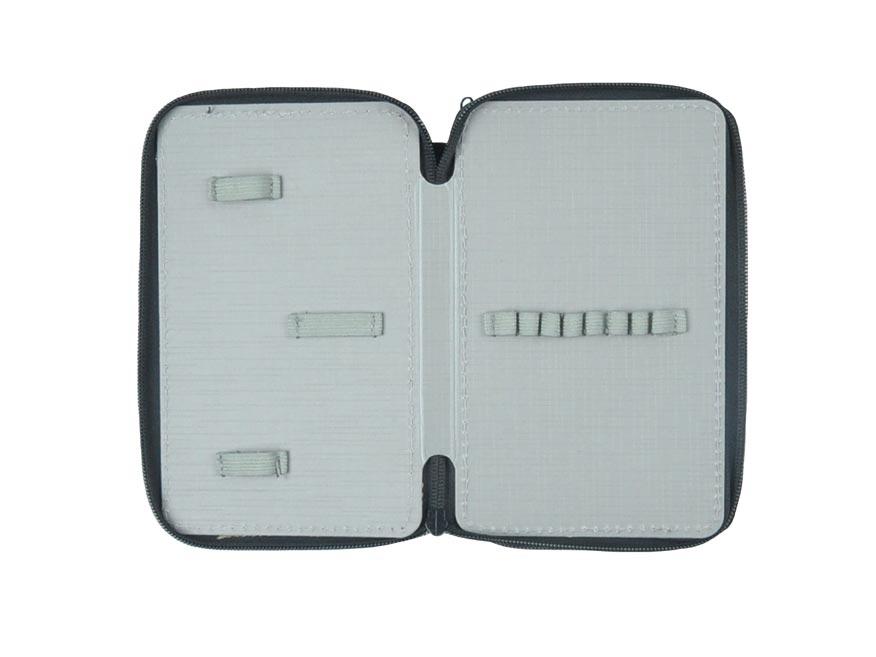 Penál 2P nevybavený Anime mascots