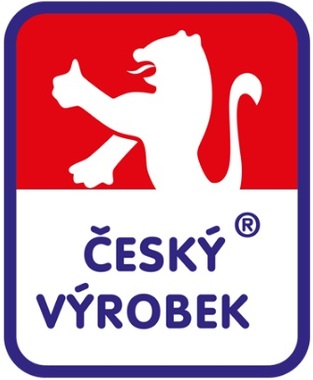 Hřbitovní svíčka 100 g s víčkem, Velikonoční