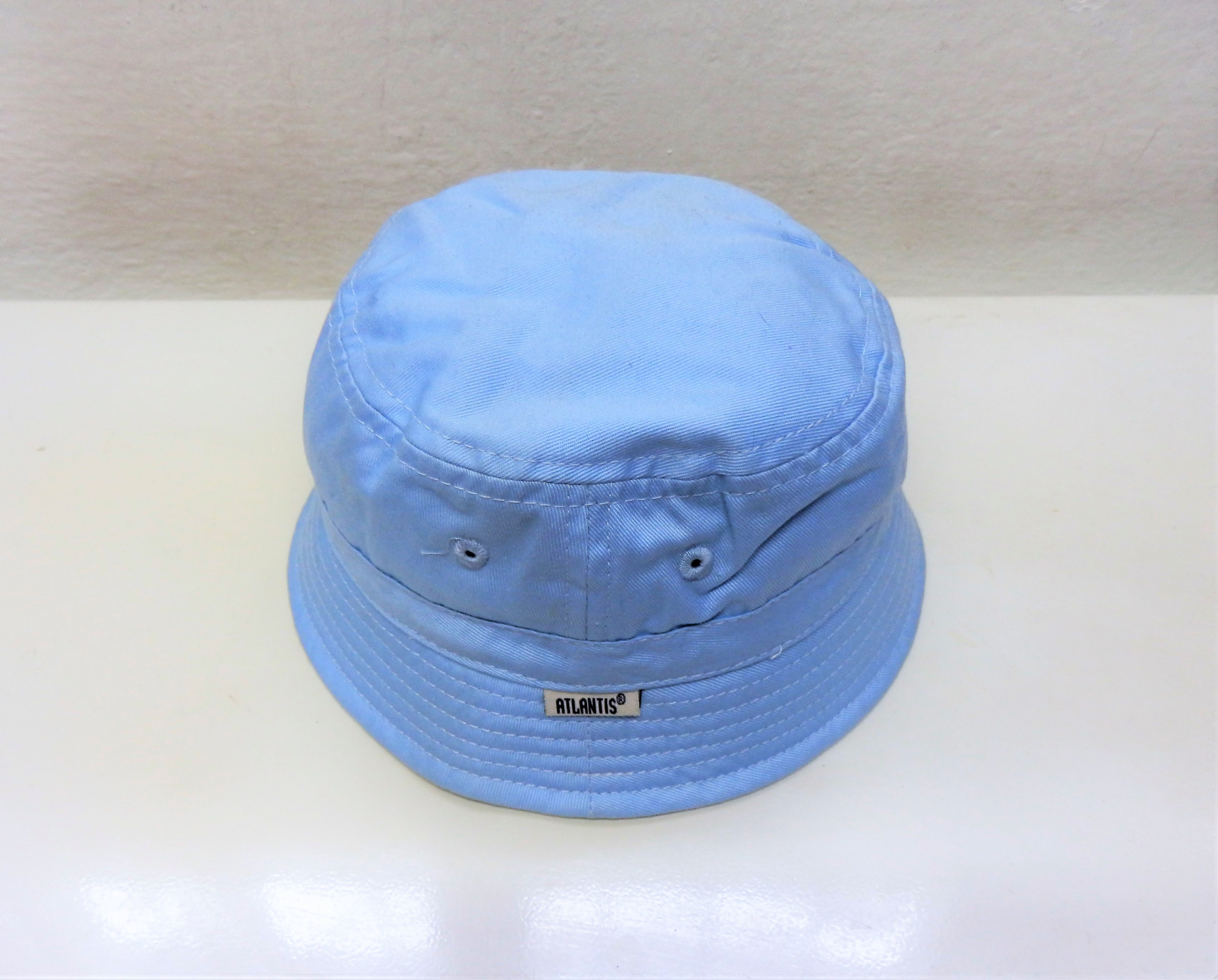 Dětský klobouk klopák