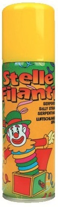 Špagety ve spreji 83 ml