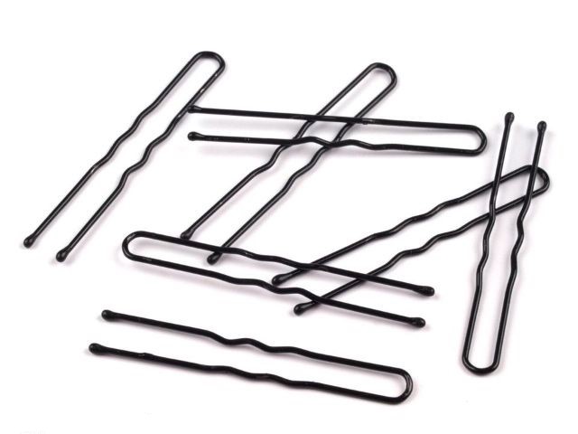 Vlásenka černá 60mm