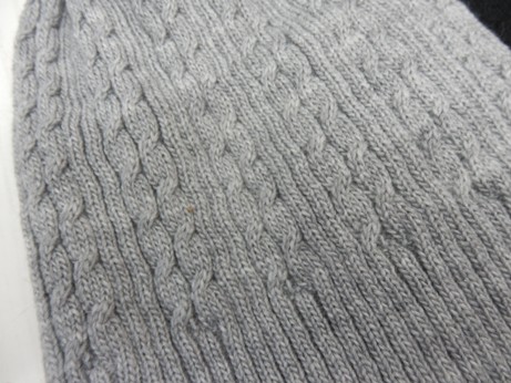 Pánská čepice MES 