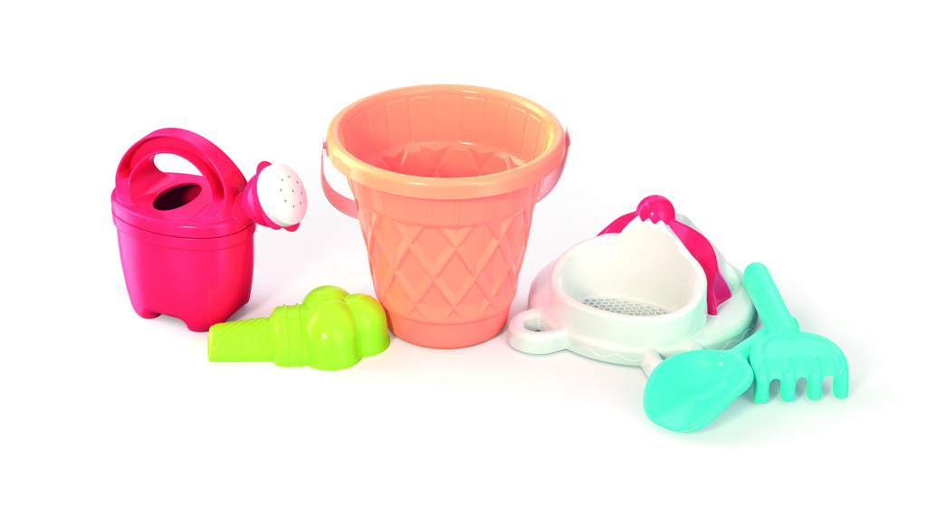 Sada na písek cukrárna +