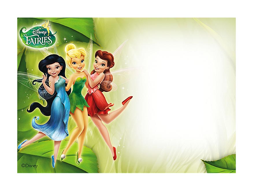 Dopisní obálka MFP C6 Disney (mix)