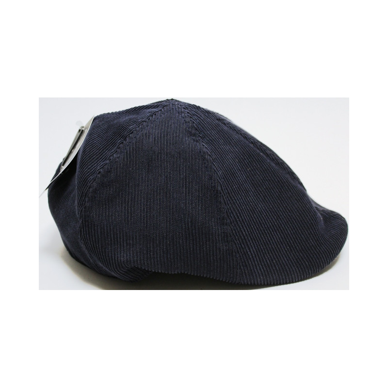 Bekovka UNISEX modrá 