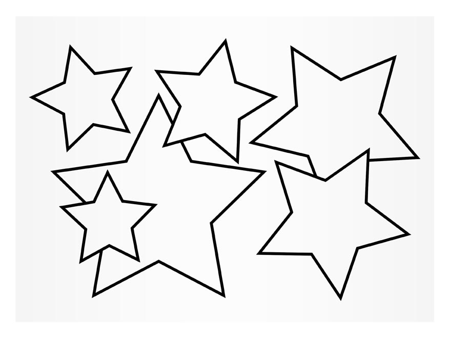 Omalovánky MFP Pro nejmenší 5  A5