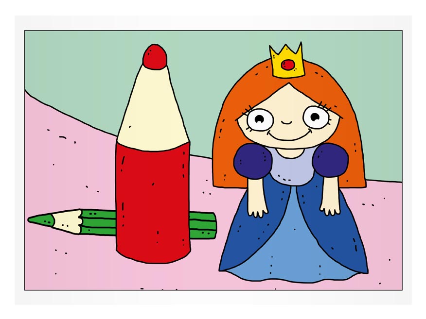 Omalovánky MFP Pro nejmenší 4  A5