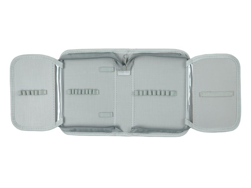 Penál 1P nevybavený Auto 2 chl.