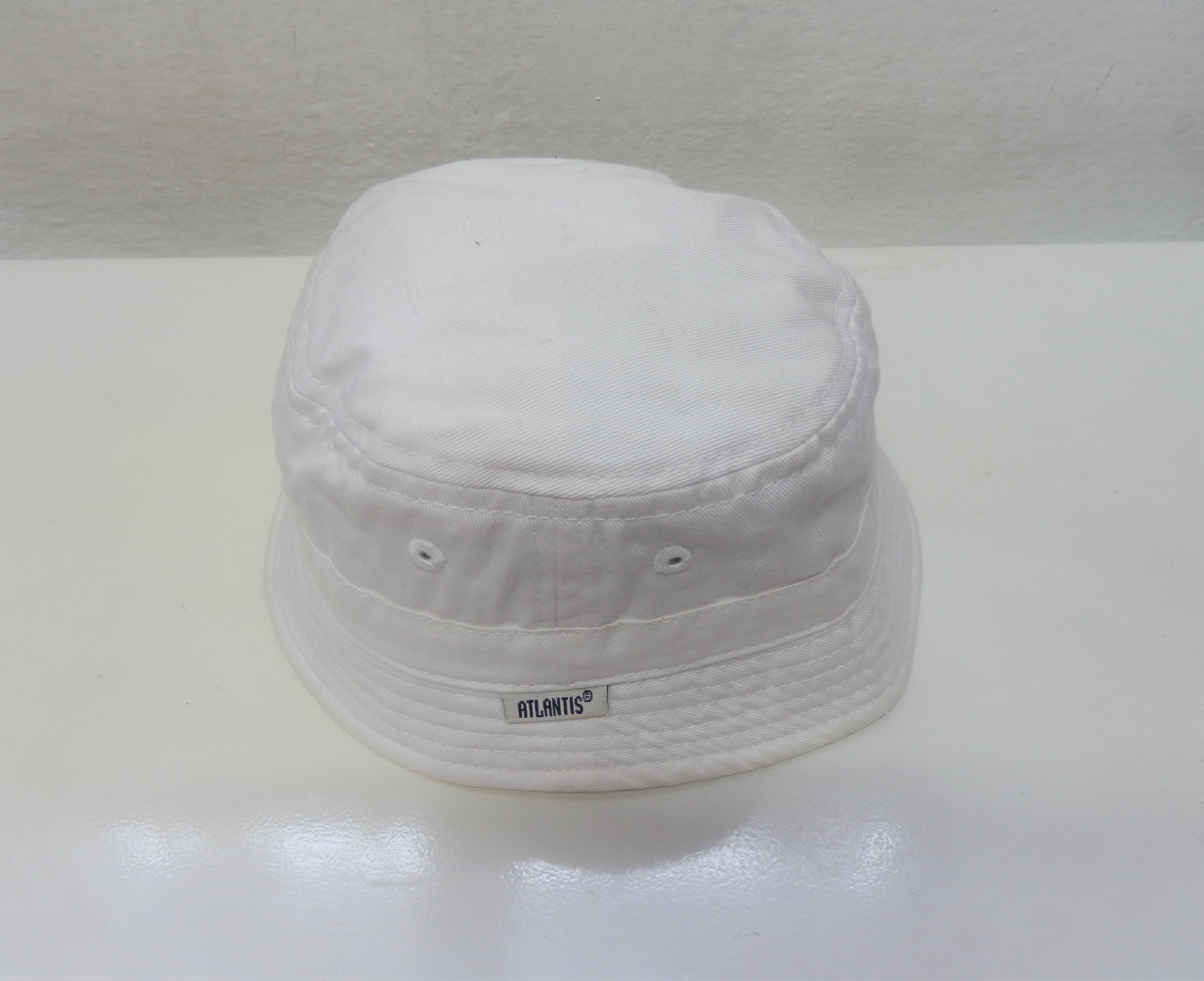 Dětský klobouk klopák