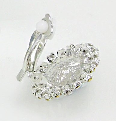 Gumička na klipsové zapínání 4ks