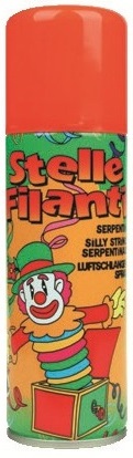 Špagety ve spreji 83 ml