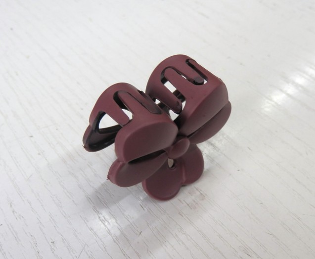 Skřipec malý mašlička 4x3cm