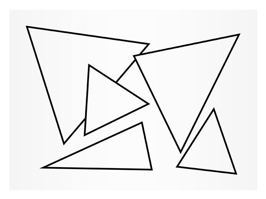 Omalovánky MFP Pro nejmenší 5  A5