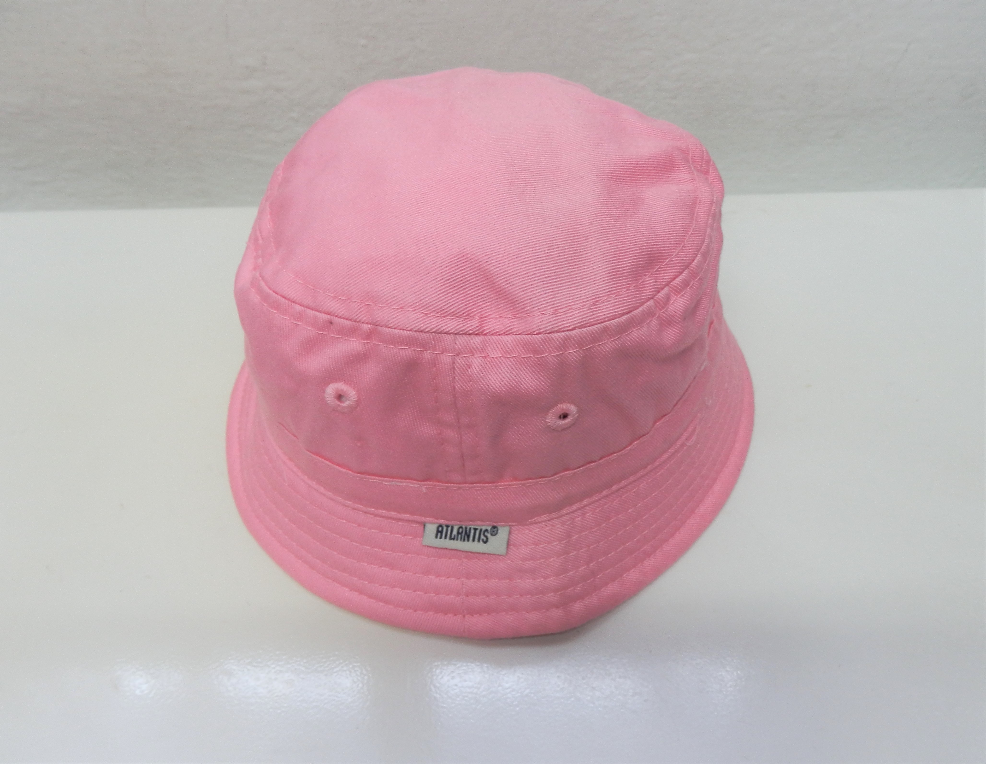 Dětský klobouk klopák