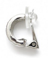 Gumička na klipsové zapínání 4ks