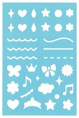 Vyškrabávací obrázky 2 archy 16,5 x 21 cm SOVIČKA