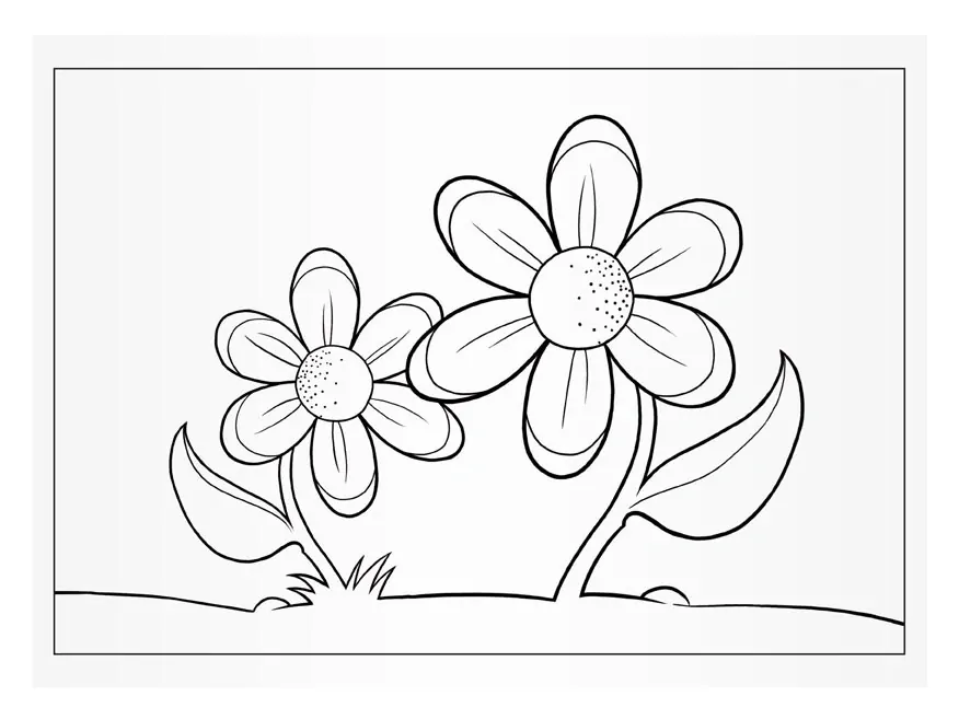 Omalovánky MFP Pro nejmenší 2  A5