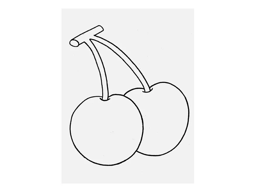 Omalovánky MFP A4 První omalovánky 210x276/32