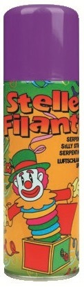 Špagety ve spreji 83 ml