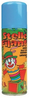 Špagety ve spreji 83 ml