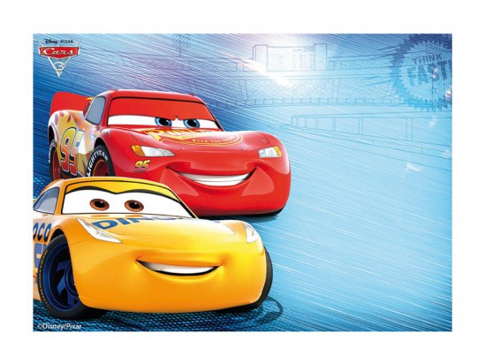 Dopisní obálka MFP C6 Disney (mix)