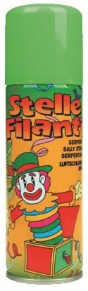 Špagety ve spreji 83 ml