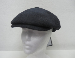 Vlněná pánská bekovka, vel.57