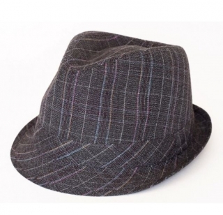 Unisex klobouk