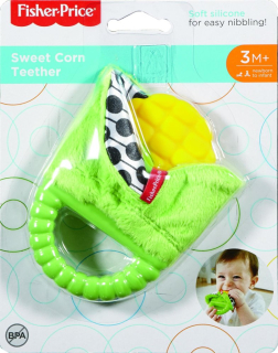Fisher-Price Kousátko kukuřice
