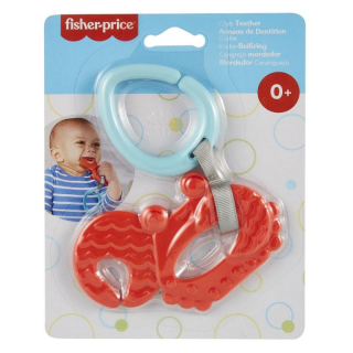 Fisher Price ZVÍŘECÍ KOUSÁTKA ASST;