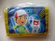 Peněženka hANDY MANY