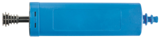 Pumpička na balónky 26 cm 50311