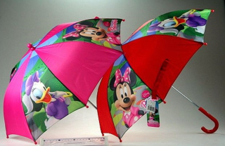 Deštník Disney motiv průměr 66 cm