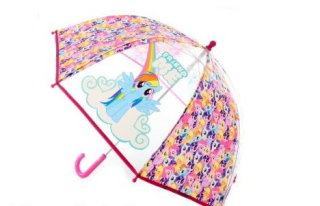 Deštník My Little Pony manuál 73 cm