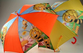 Deštník Mája průměr 70cm