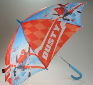 Deštník Planes průměr 77 cm