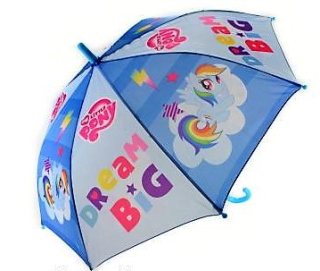 Deštník My little pony