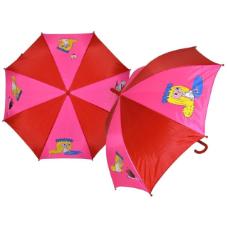 Deštník 62cm  VILA AMÁLKA