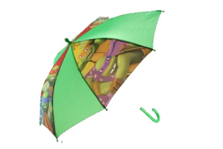 Deštník Želvy manual 68 cm