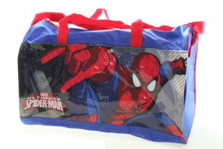Sportovní taška Spiderman