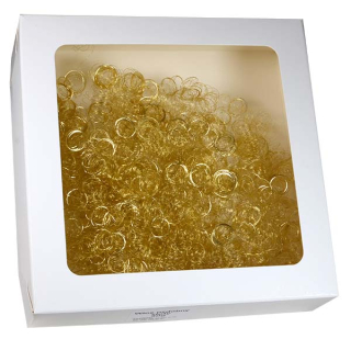 Andělské vlasy 30 g – šampaň