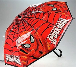 Deštník Spiderman Deluxe prům. 73cm
