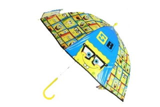 Deštník Spongebob Deluxe průměr 72cm